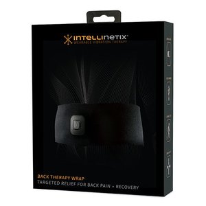 Intellinetix Back Therapy Wrap