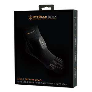 foot ankle therapy wrap package