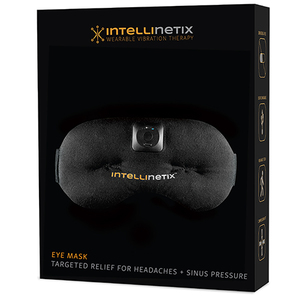 Intellinetix Therapy Mask PKG