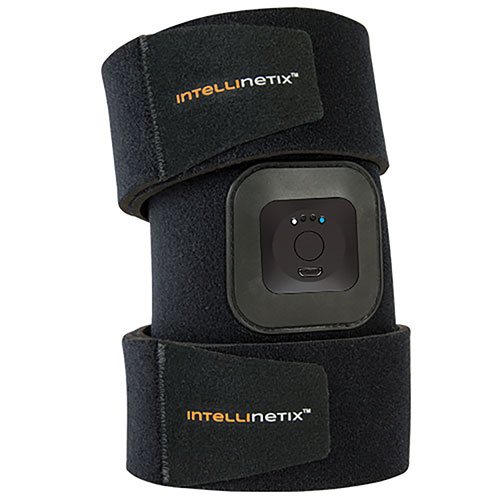 Intellinetix Quad/Thigh Therapy Wrap